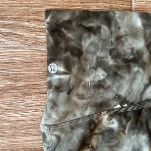 lululemon Align Pants